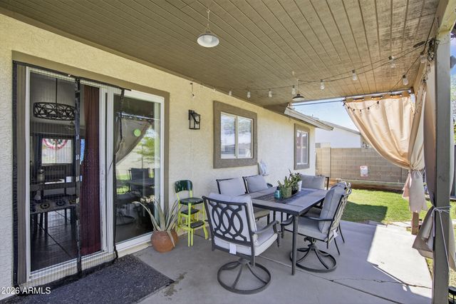 10199 W FERNANDO Drive, Arizona City, AZ 85123