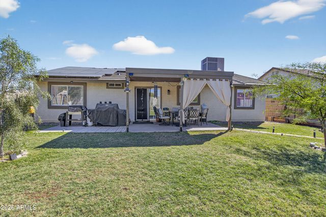 10199 W FERNANDO Drive, Arizona City, AZ 85123