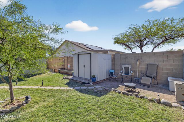 10199 W FERNANDO Drive, Arizona City, AZ 85123