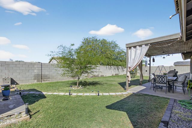 10199 W FERNANDO Drive, Arizona City, AZ 85123
