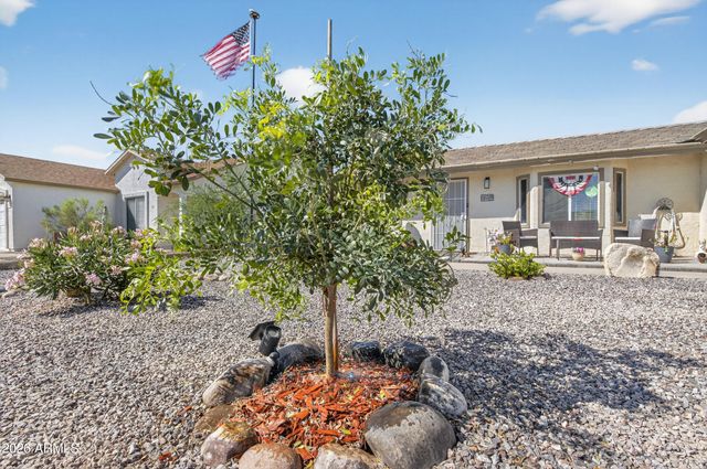 10199 W FERNANDO Drive, Arizona City, AZ 85123