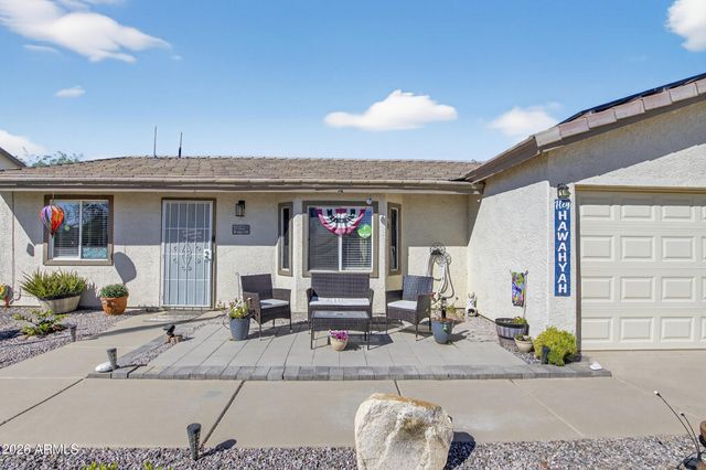 10199 W FERNANDO Drive, Arizona City, AZ 85123