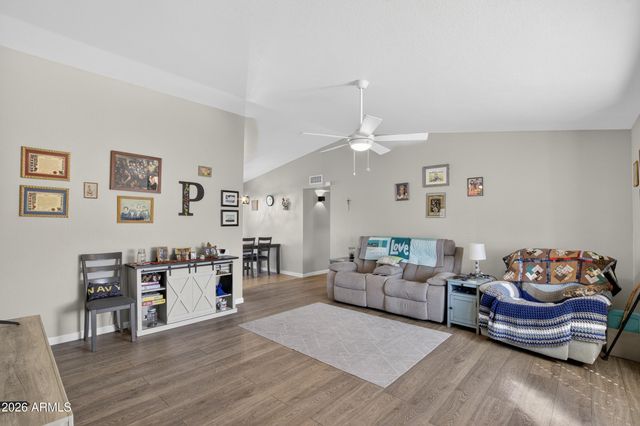10199 W FERNANDO Drive, Arizona City, AZ 85123