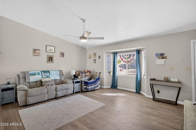 10199 W FERNANDO Drive, Arizona City, AZ 85123