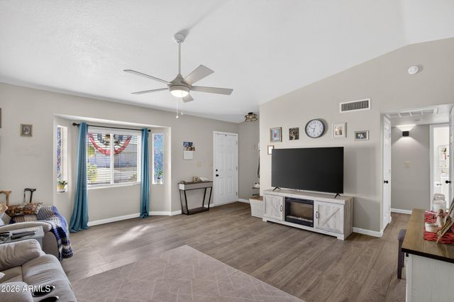 10199 W FERNANDO Drive, Arizona City, AZ 85123