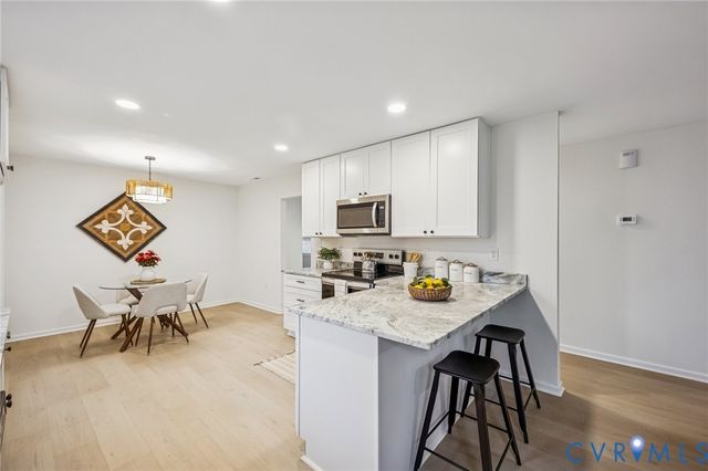 4679 Bell Rd, Powhatan, VA 23139