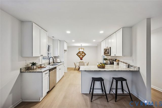 4679 Bell Rd, Powhatan, VA 23139