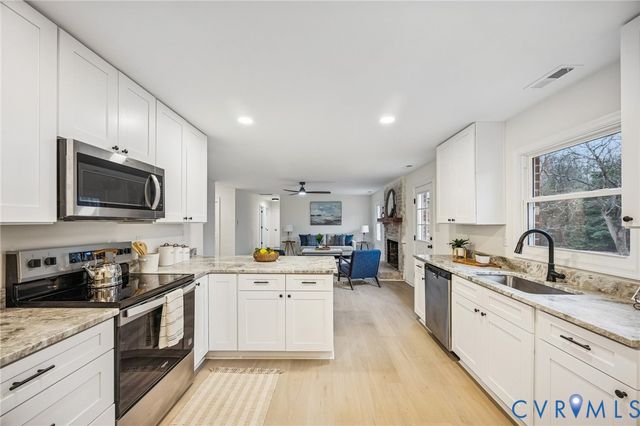 4679 Bell Rd, Powhatan, VA 23139