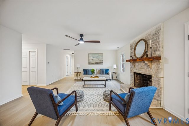 4679 Bell Rd, Powhatan, VA 23139