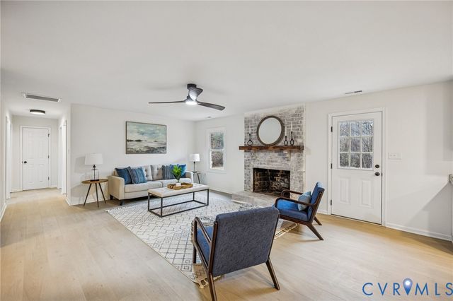 4679 Bell Rd, Powhatan, VA 23139