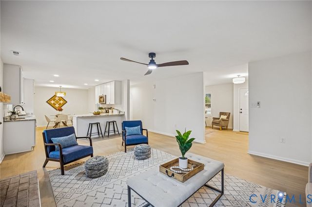 4679 Bell Rd, Powhatan, VA 23139