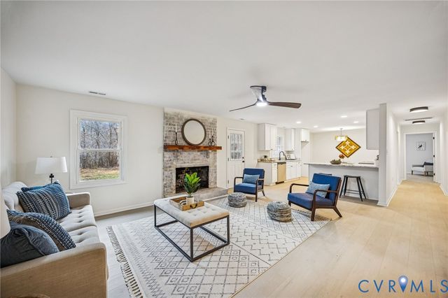 4679 Bell Rd, Powhatan, VA 23139