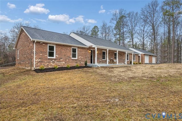 4679 Bell Rd, Powhatan, VA 23139