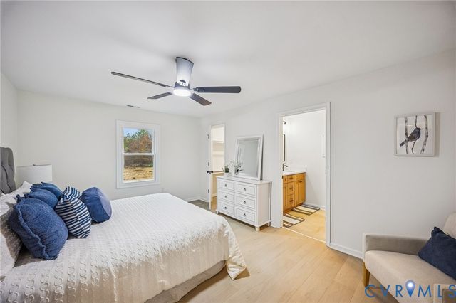 4679 Bell Rd, Powhatan, VA 23139