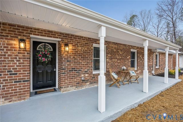 4679 Bell Rd, Powhatan, VA 23139