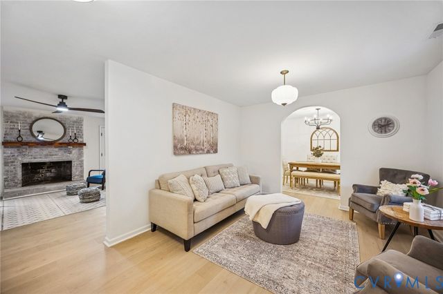 4679 Bell Rd, Powhatan, VA 23139