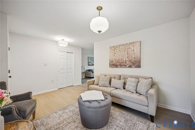 4679 Bell Rd, Powhatan, VA 23139