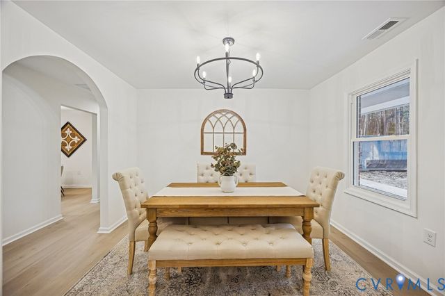 4679 Bell Rd, Powhatan, VA 23139