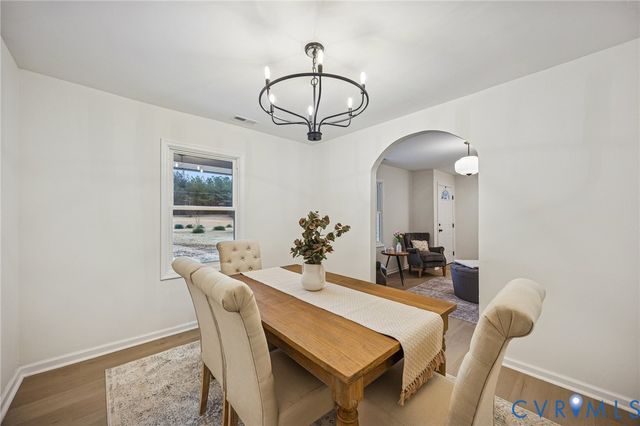 4679 Bell Rd, Powhatan, VA 23139