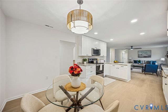 4679 Bell Rd, Powhatan, VA 23139