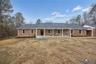 4679 Bell Rd, Powhatan, VA 23139