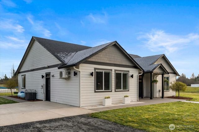 219 Bremgartner Road, Winlock, WA 98596