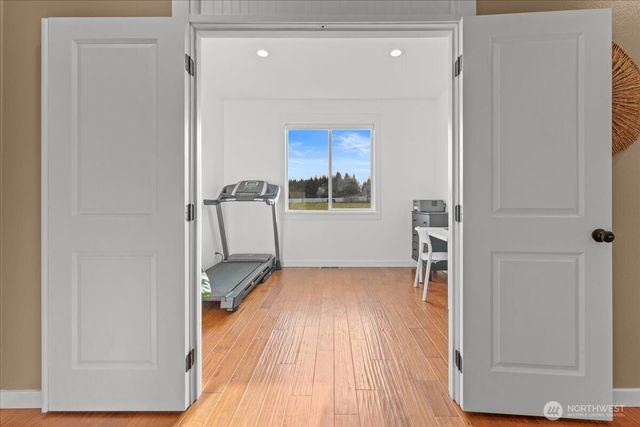 219 Bremgartner Road, Winlock, WA 98596