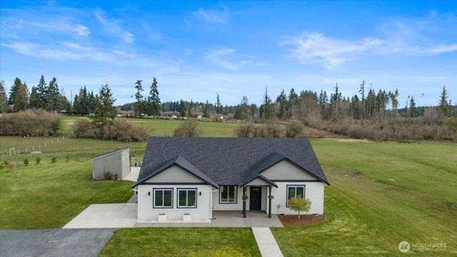 219 Bremgartner Road, Winlock, WA 98596