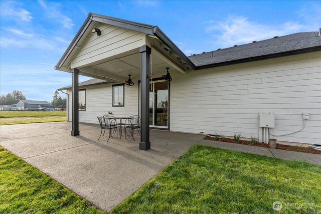219 Bremgartner Road, Winlock, WA 98596