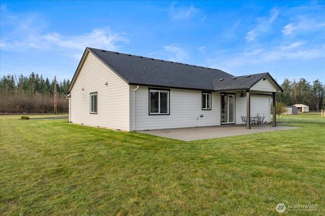 219 Bremgartner Road, Winlock, WA 98596