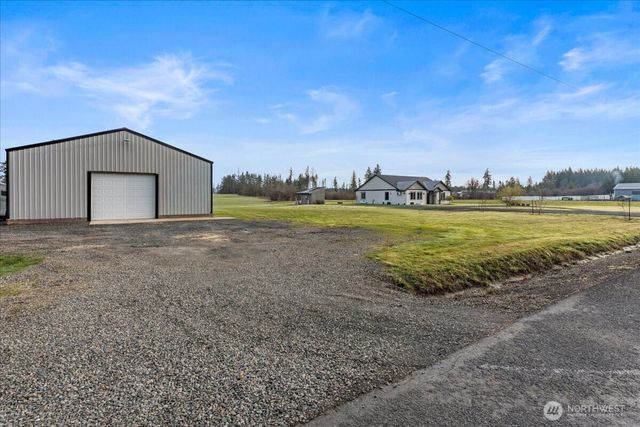 219 Bremgartner Road, Winlock, WA 98596