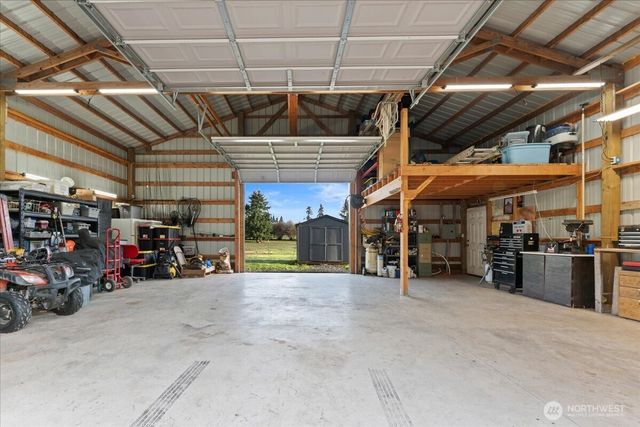219 Bremgartner Road, Winlock, WA 98596