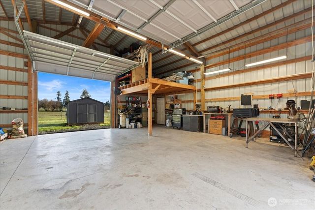 219 Bremgartner Road, Winlock, WA 98596
