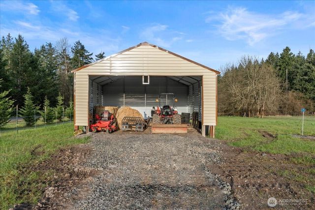 219 Bremgartner Road, Winlock, WA 98596