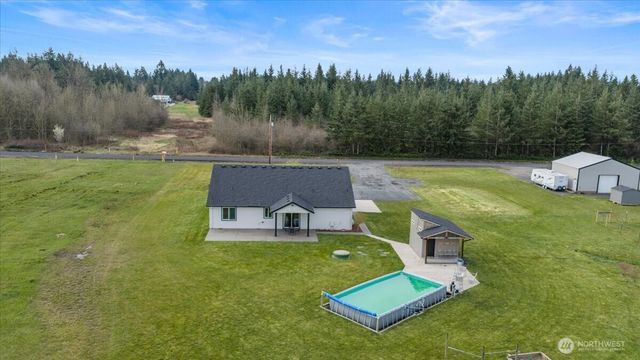 219 Bremgartner Road, Winlock, WA 98596