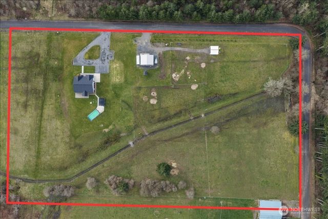 219 Bremgartner Road, Winlock, WA 98596