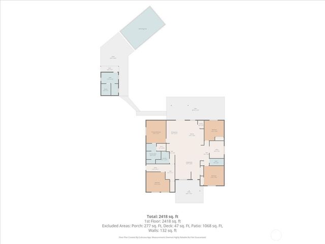 219 Bremgartner Road, Winlock, WA 98596