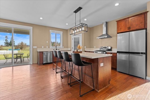 219 Bremgartner Road, Winlock, WA 98596