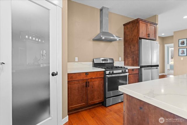 219 Bremgartner Road, Winlock, WA 98596