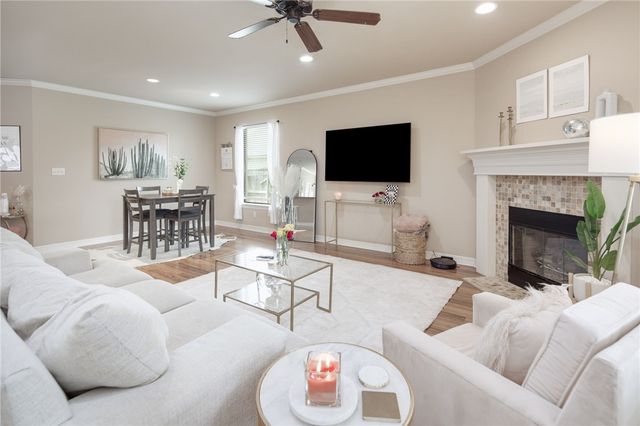 803 Emerald Dove Avenue, College Station, TX 77845
