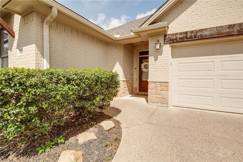 803 Emerald Dove Avenue, College Station, TX 77845 — photo 2