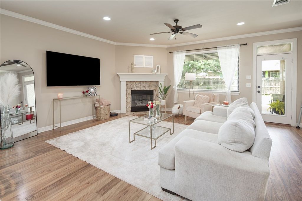 803 Emerald Dove Avenue, College Station, TX 77845 — photo 4