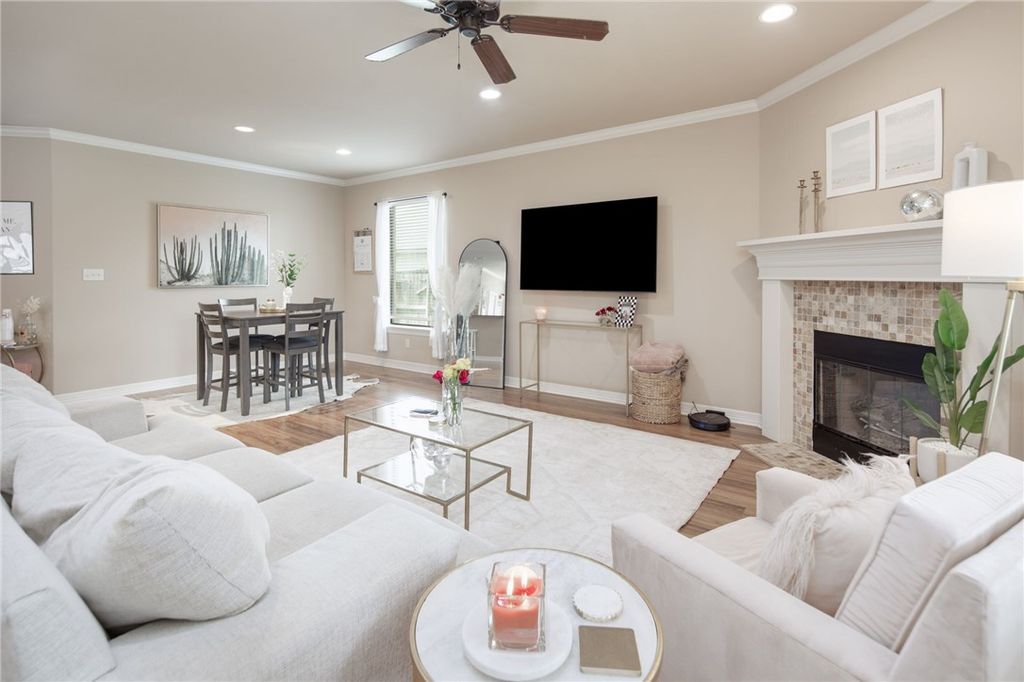803 Emerald Dove Avenue, College Station, TX 77845 — photo 5
