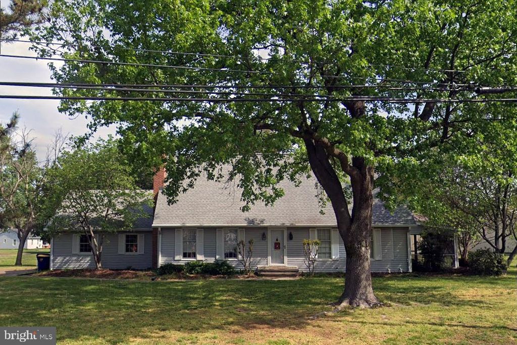 555 W LEBANON RD, Dover, DE 19901