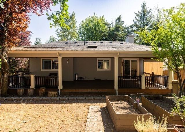 16704 3rd Drive SE, Bothell, WA 98012