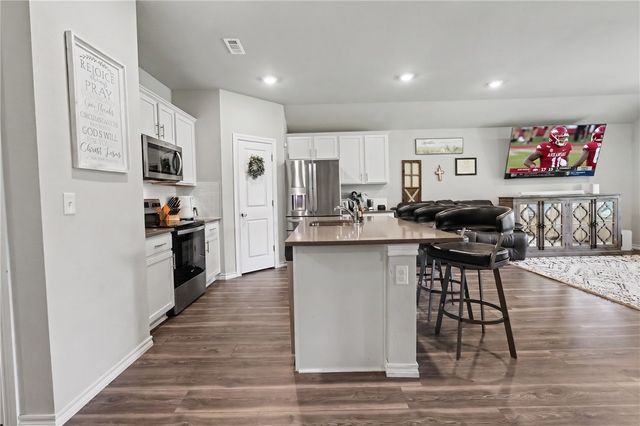2309 N Heritage Ranch Drive, Siloam Springs, AR 72761