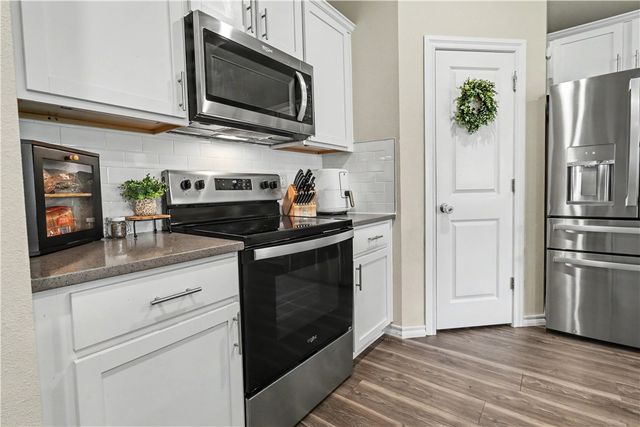 2309 N Heritage Ranch Drive, Siloam Springs, AR 72761
