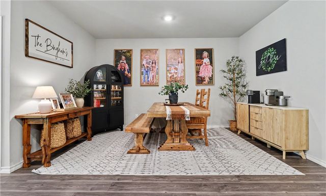 2309 N Heritage Ranch Drive, Siloam Springs, AR 72761