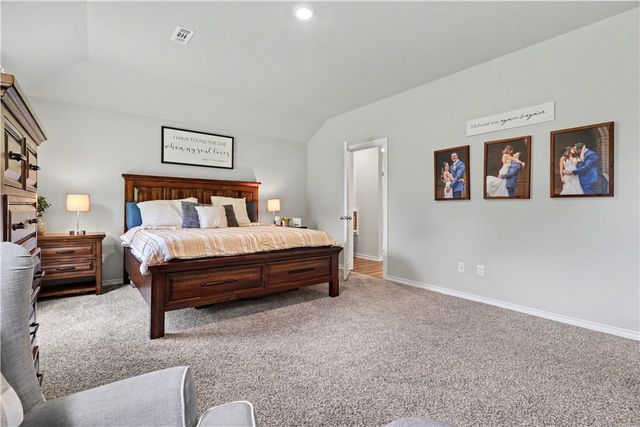 2309 N Heritage Ranch Drive, Siloam Springs, AR 72761