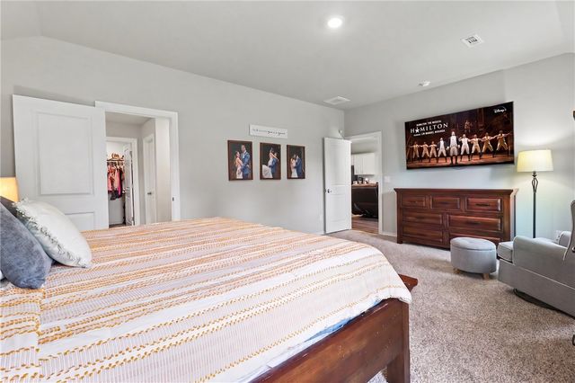 2309 N Heritage Ranch Drive, Siloam Springs, AR 72761